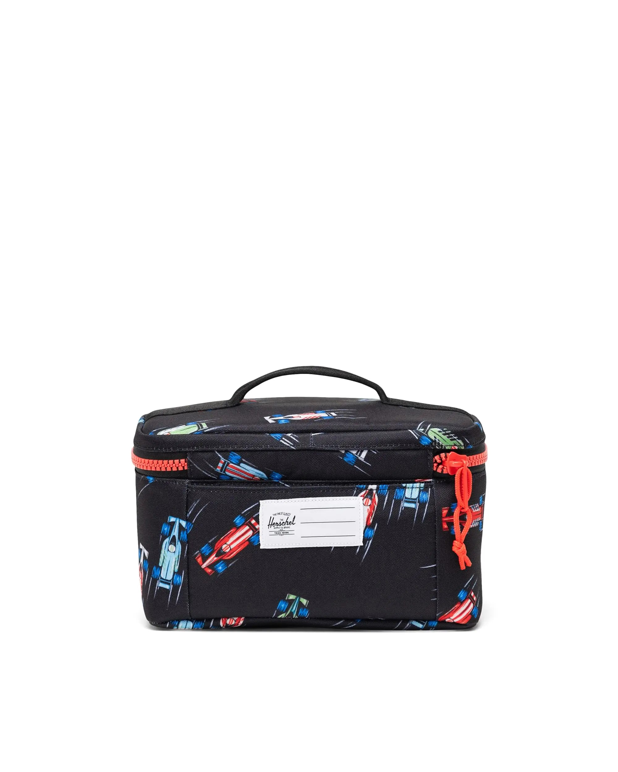Herschel Heritage Lunch Box Little Herschel - Race Cars