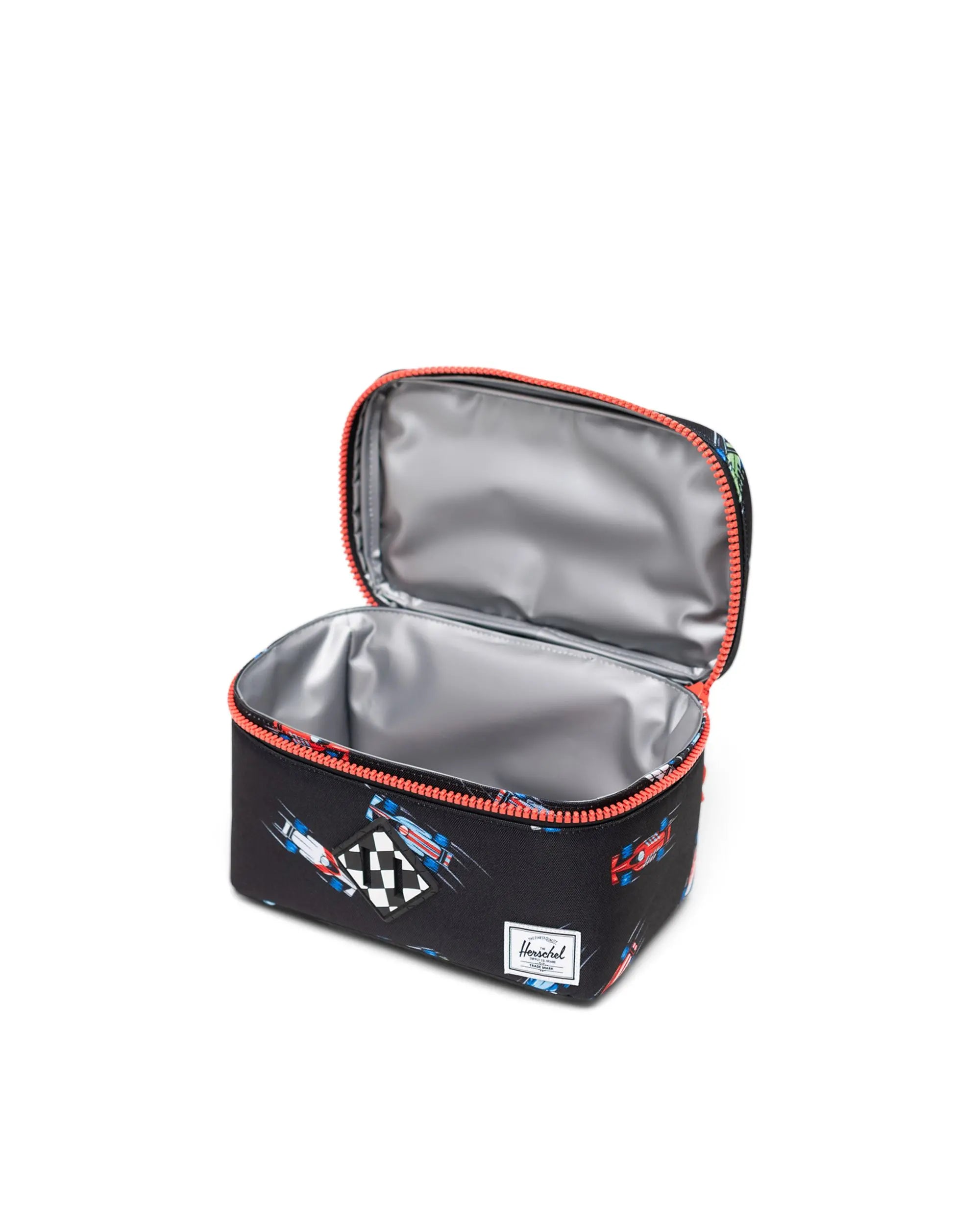 Herschel Heritage Lunch Box Little Herschel - Race Cars
