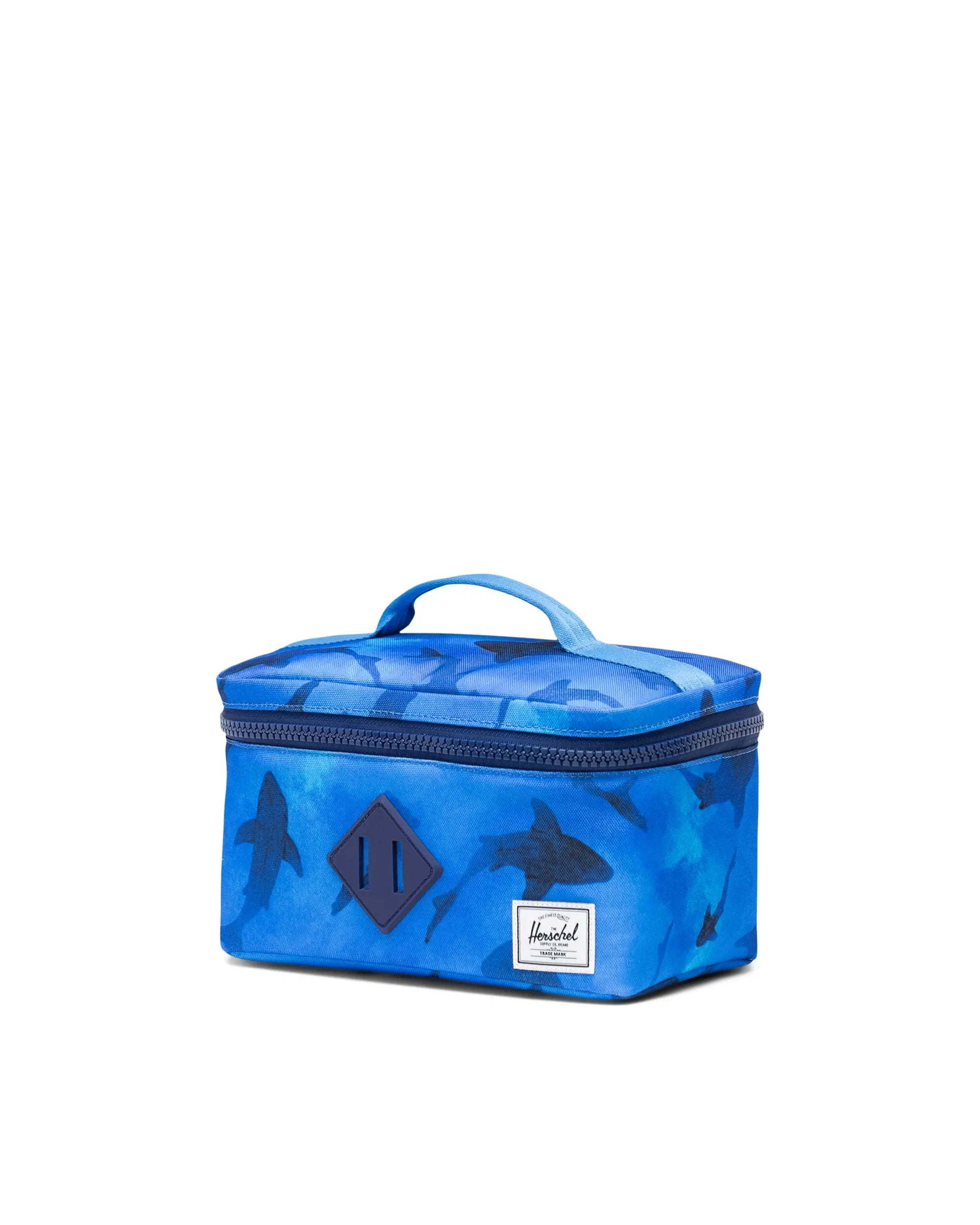 Herschel Heritage Lunch Box Little Herschel - Sharks