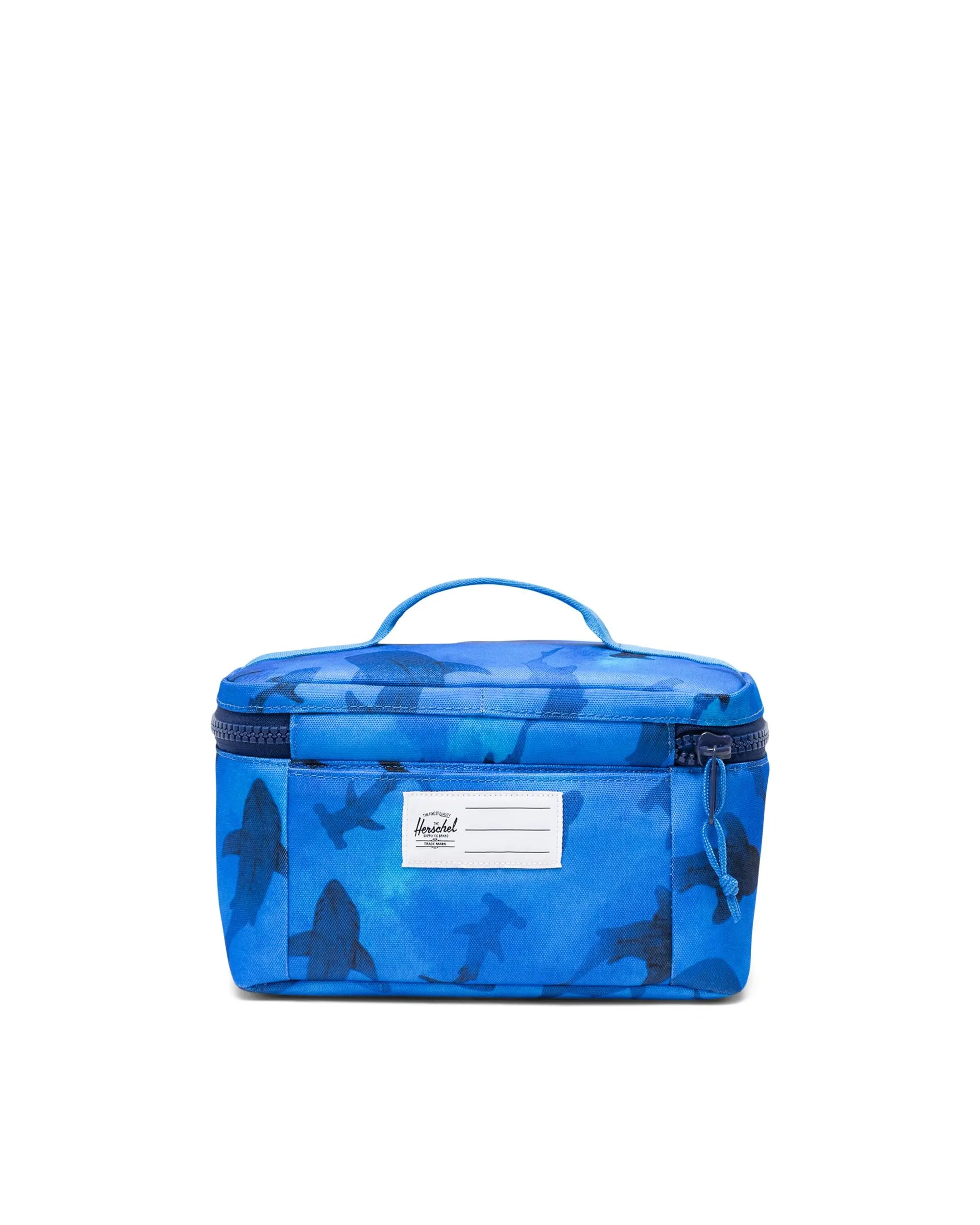 Herschel Heritage Lunch Box Little Herschel - Sharks