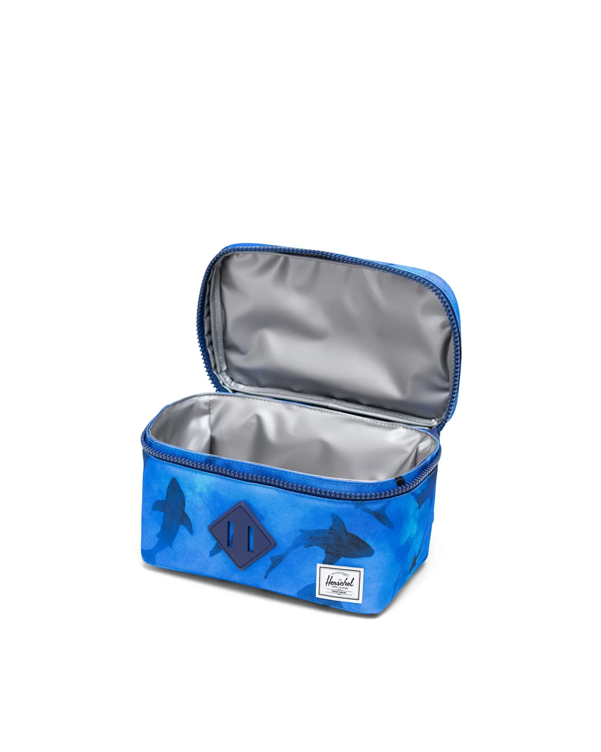 Herschel Heritage Lunch Box Little Herschel - Sharks
