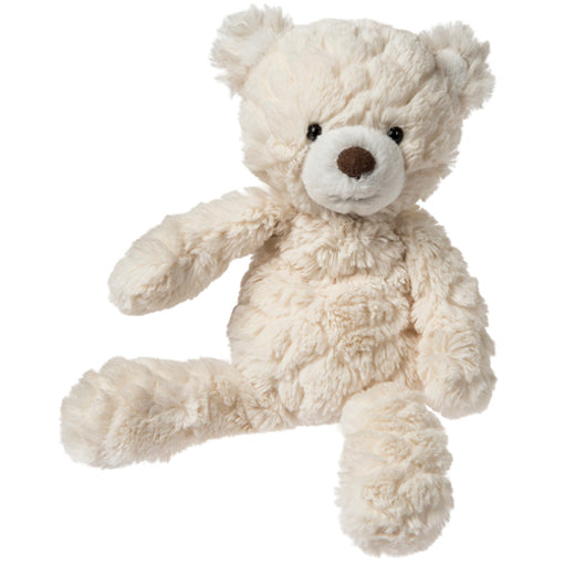 Putty Cream Bear – 11″