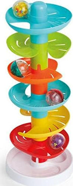 Whirl 'n Go Ball Tower