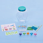 Glowing Axolotl Aquarium