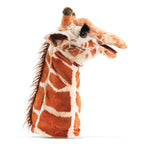 Giraffe Stage Puppet