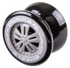 Wheels Return Top Yo-Yo