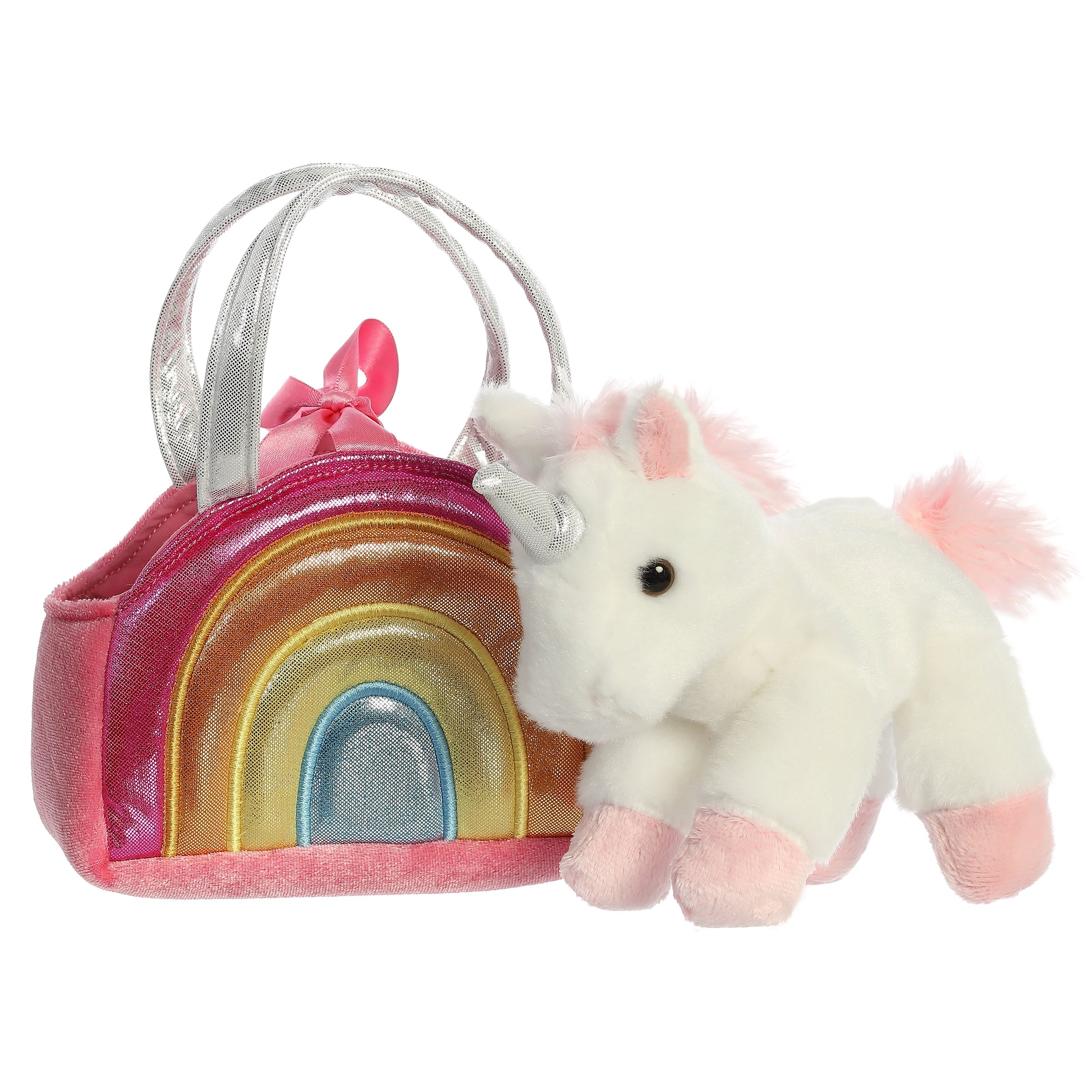 Over the Rainbow Unicorn