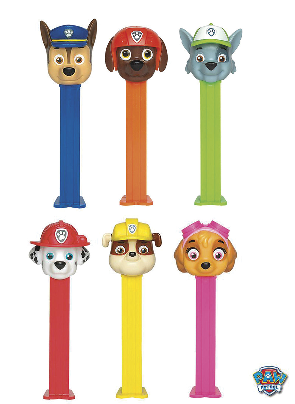 Pez - Paw Patrol
