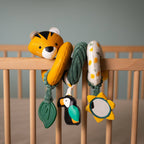 Activity Spiral - Jungle - Sensory Toy