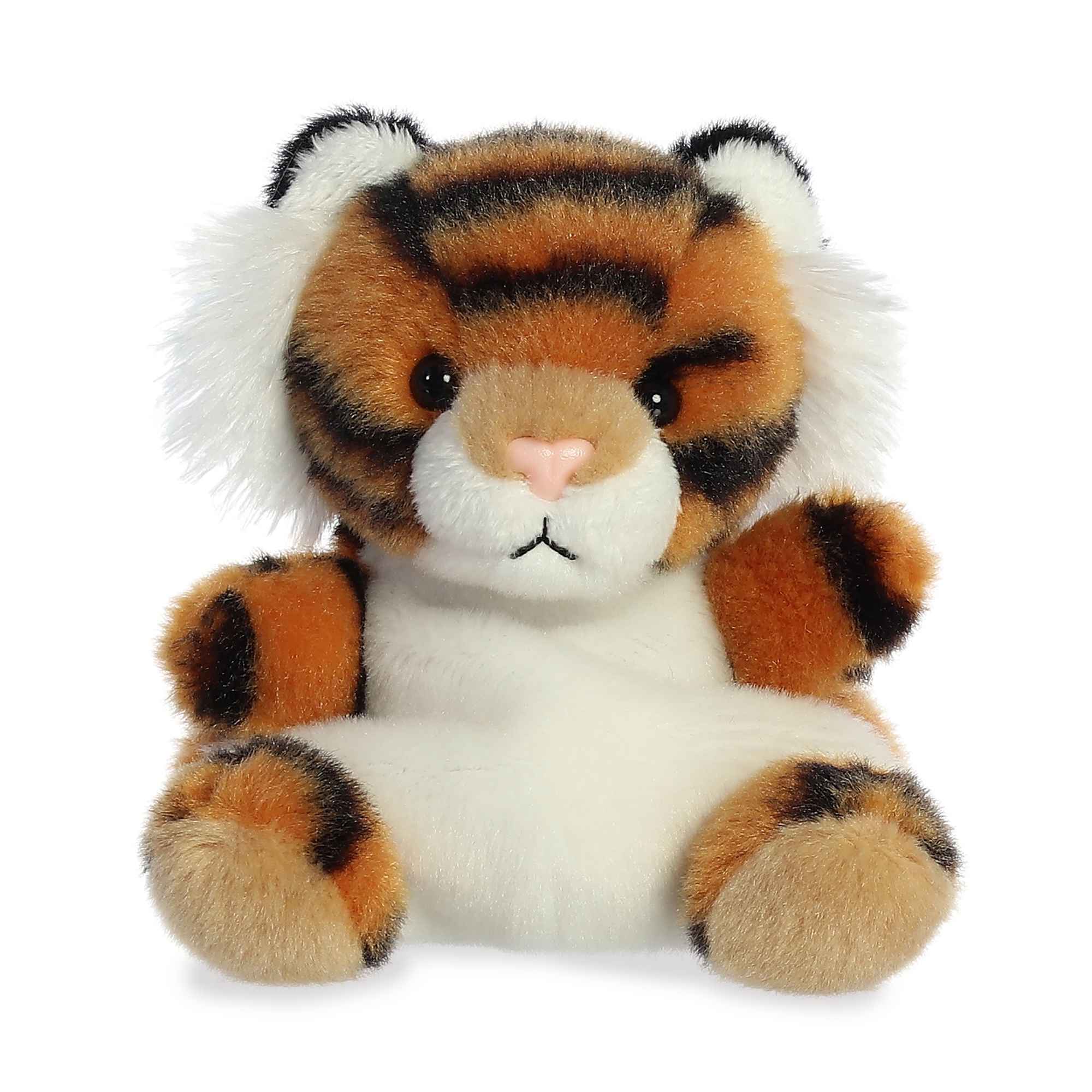 Indy Tiger 5"
