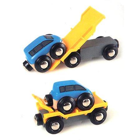 Car Transporter