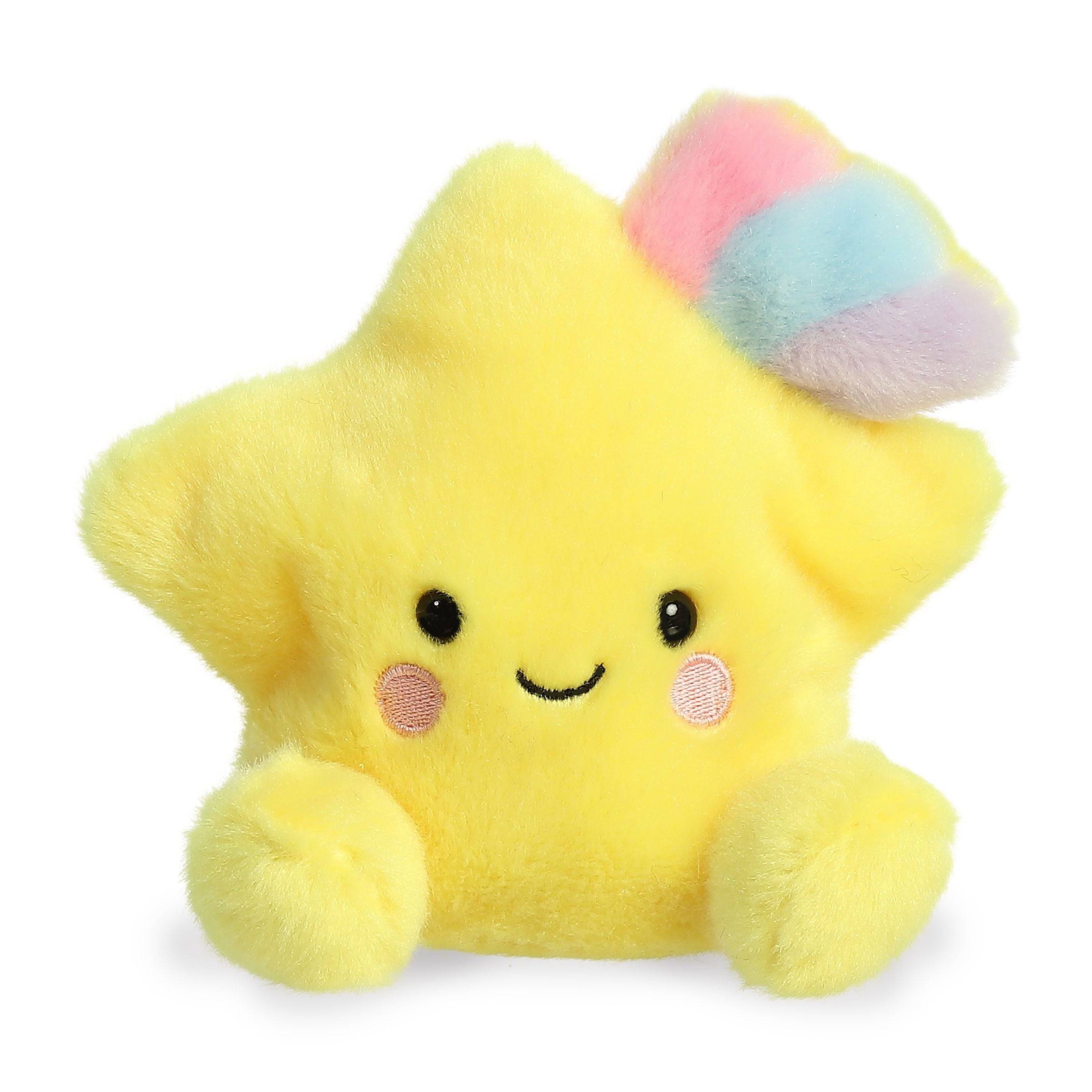Pisces Star 5"