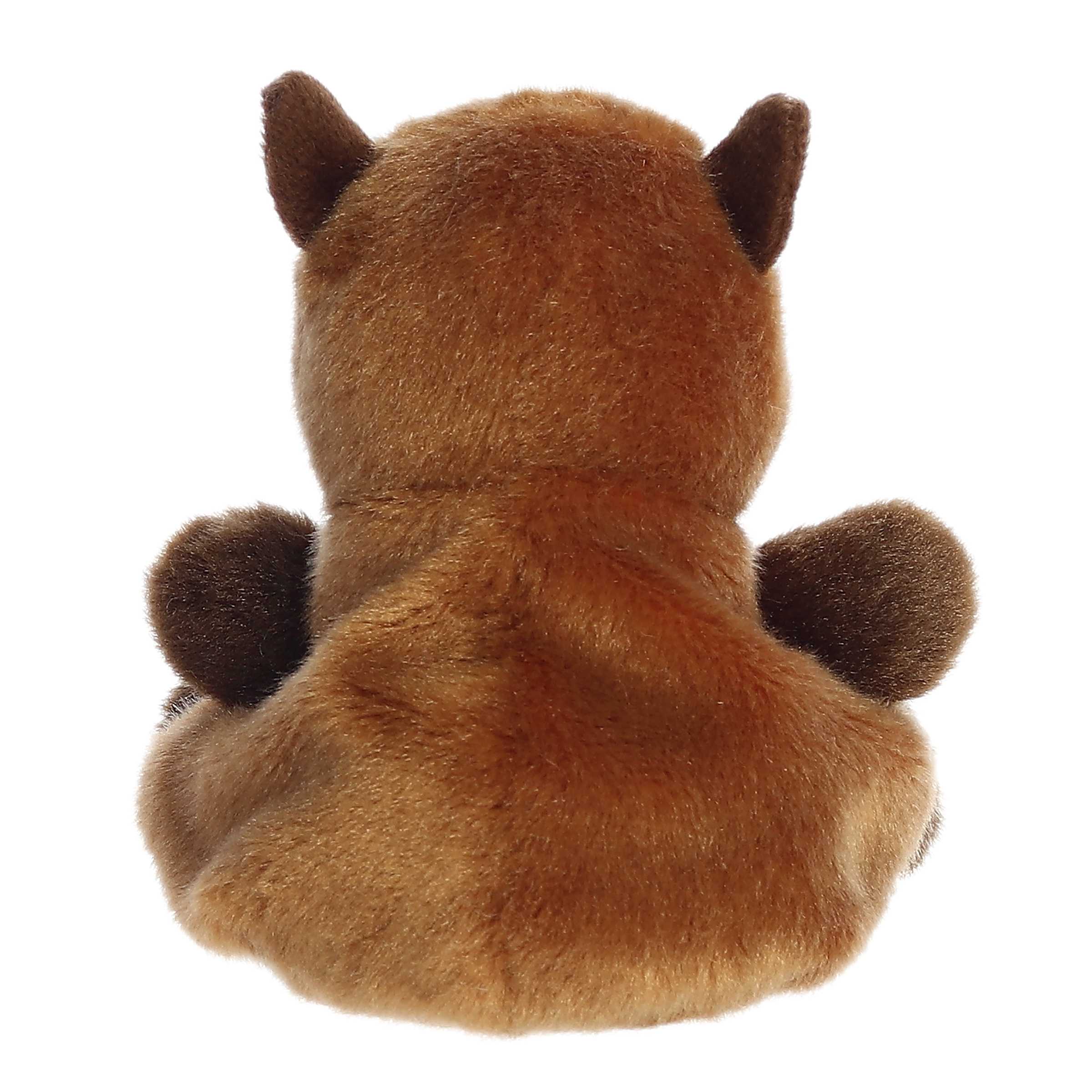 Sid Capybara 5"
