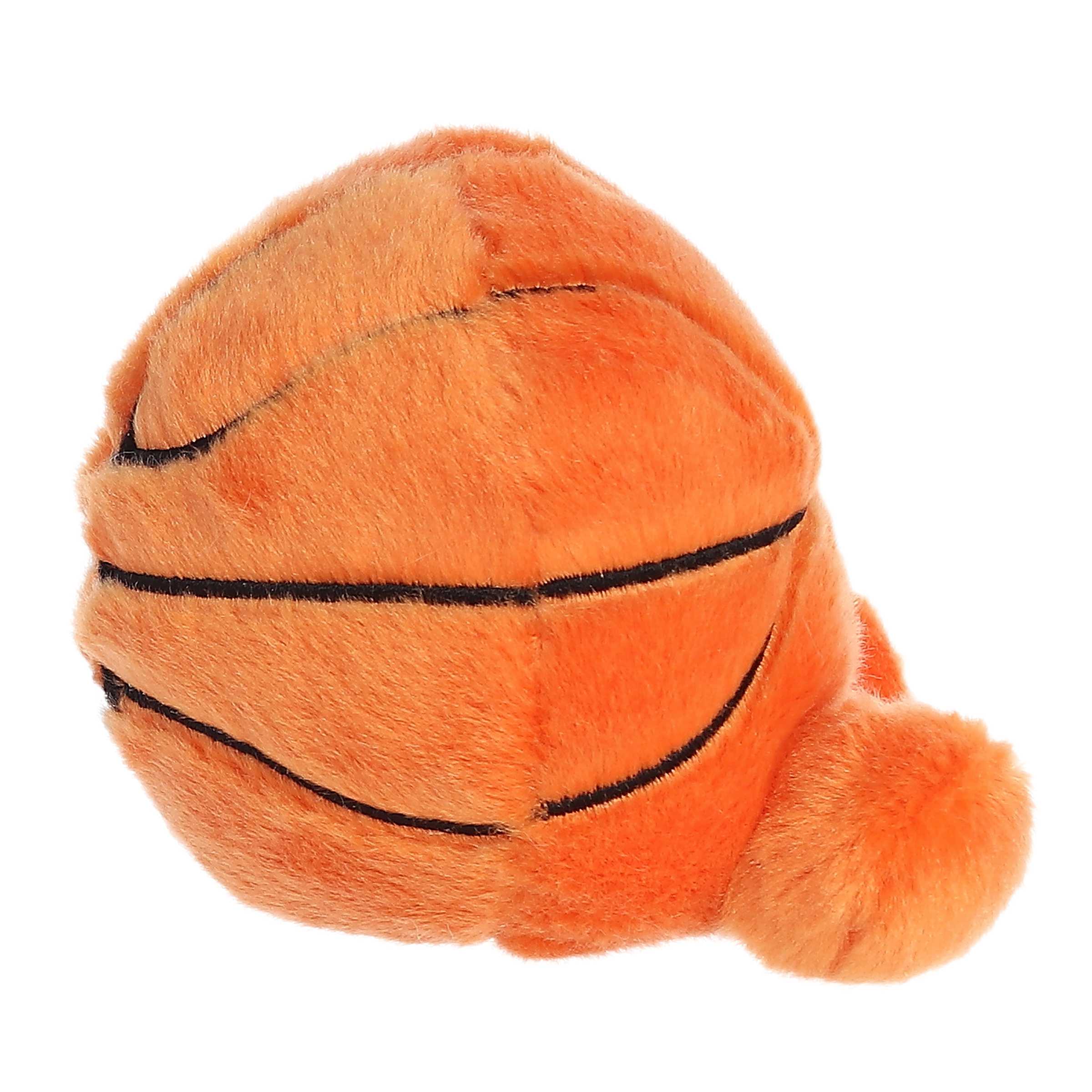 Hoops Basketball 5"