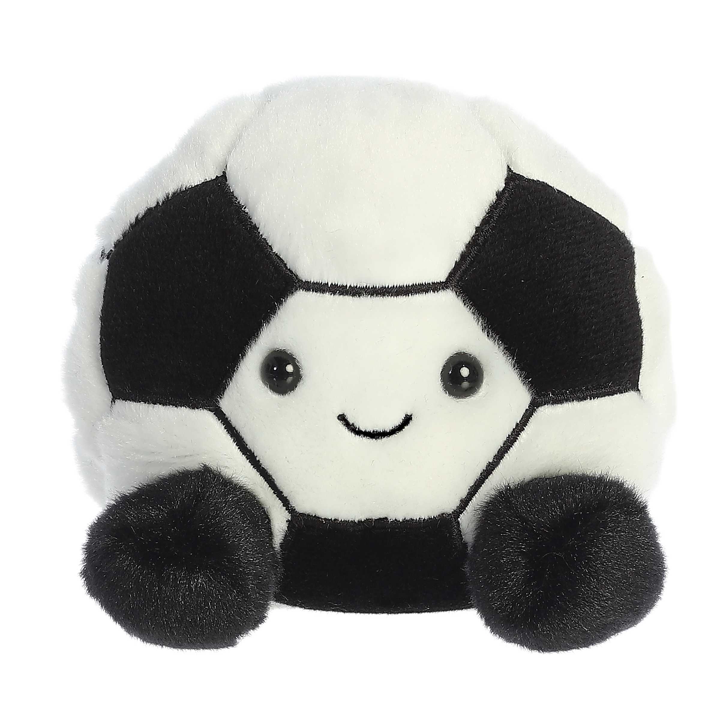 Striker Soccerball 5"