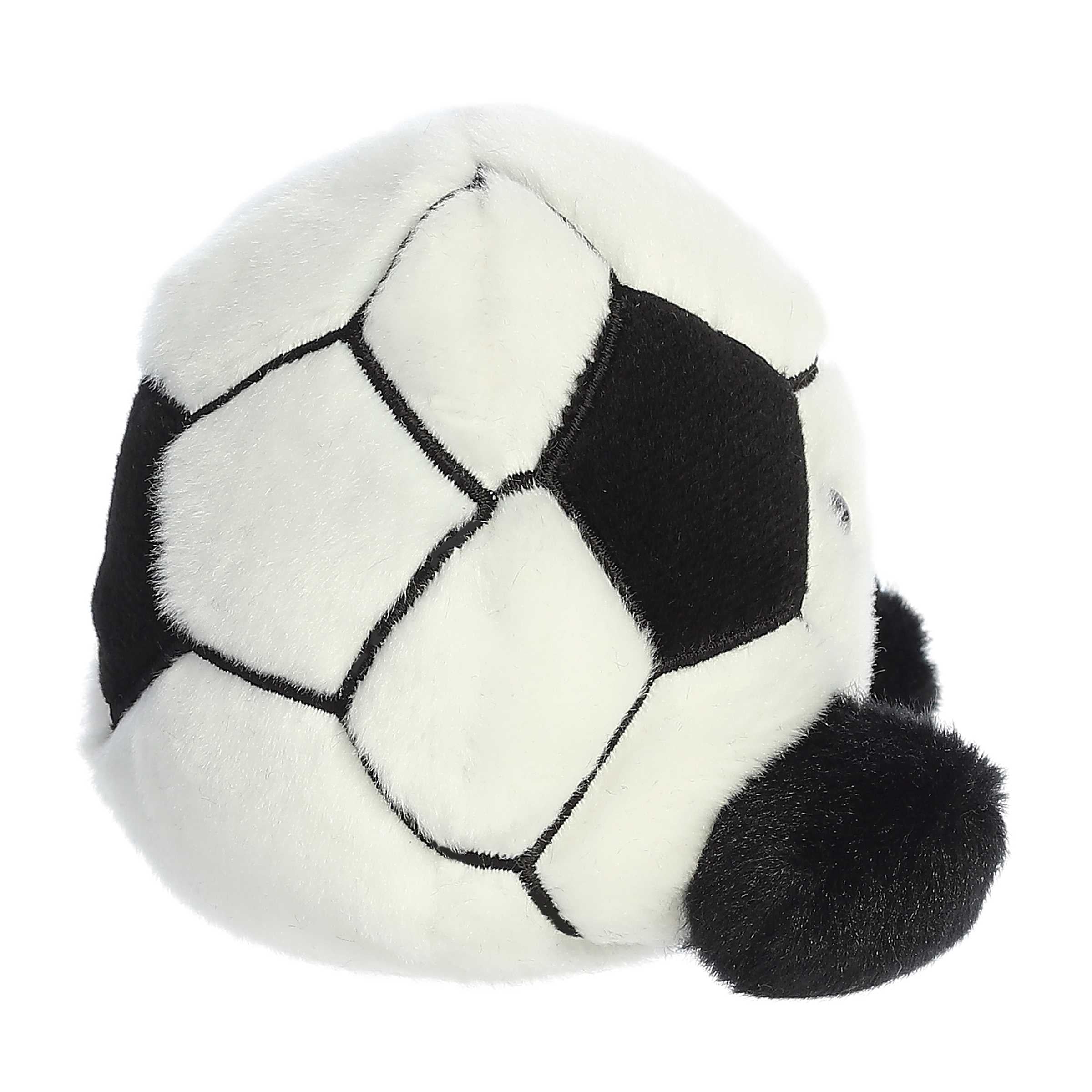 Striker Soccerball 5"