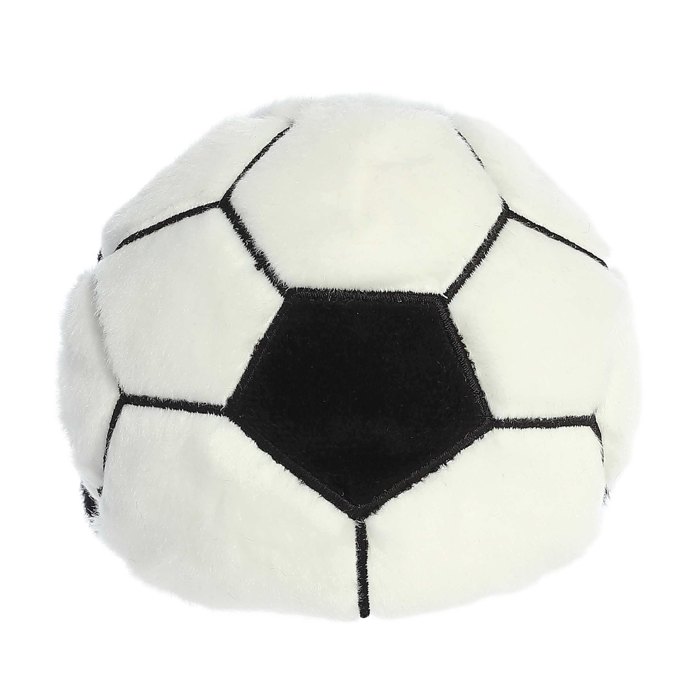 Striker Soccerball 5"