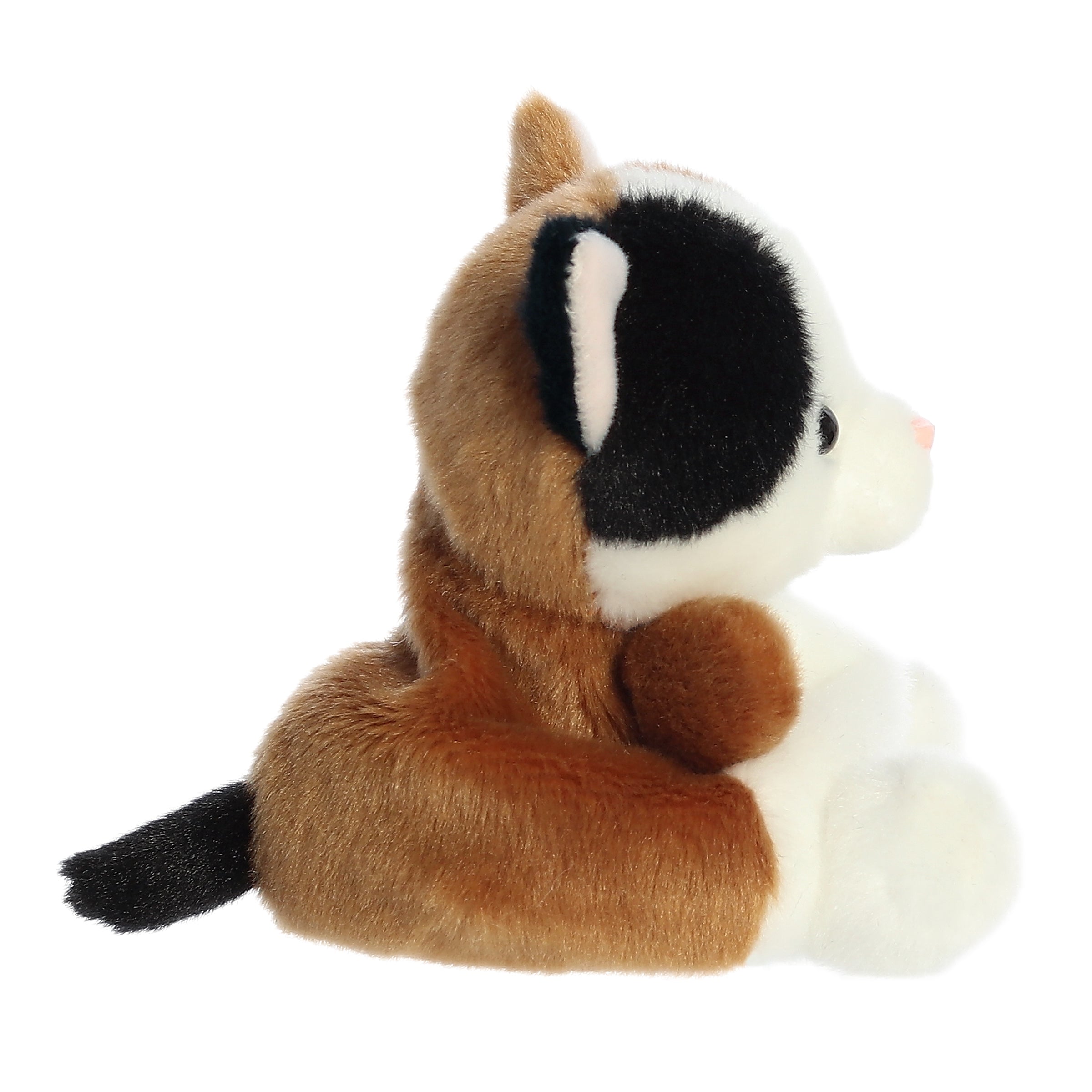 Pebs Calico Cat 5"