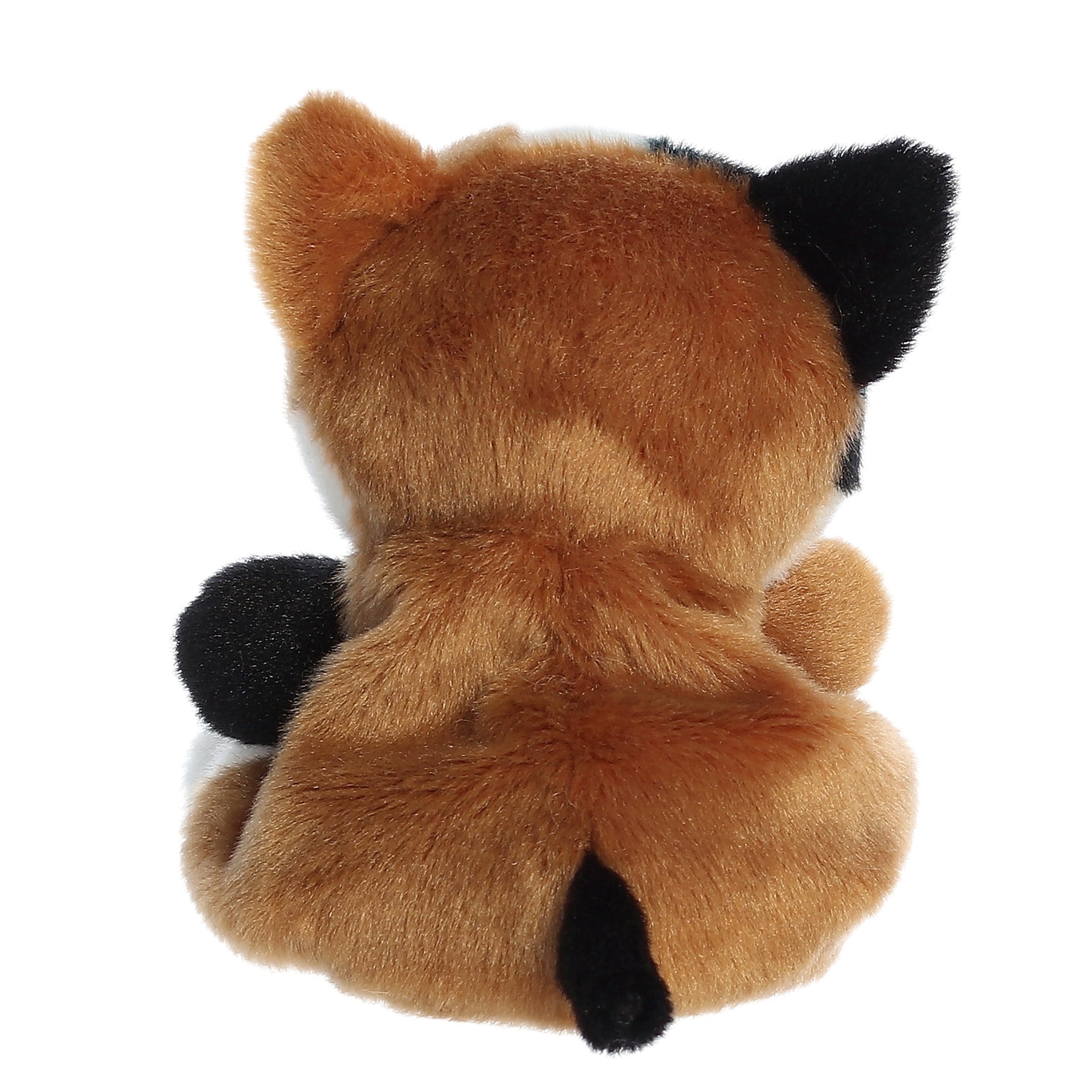 Pebs Calico Cat 5"