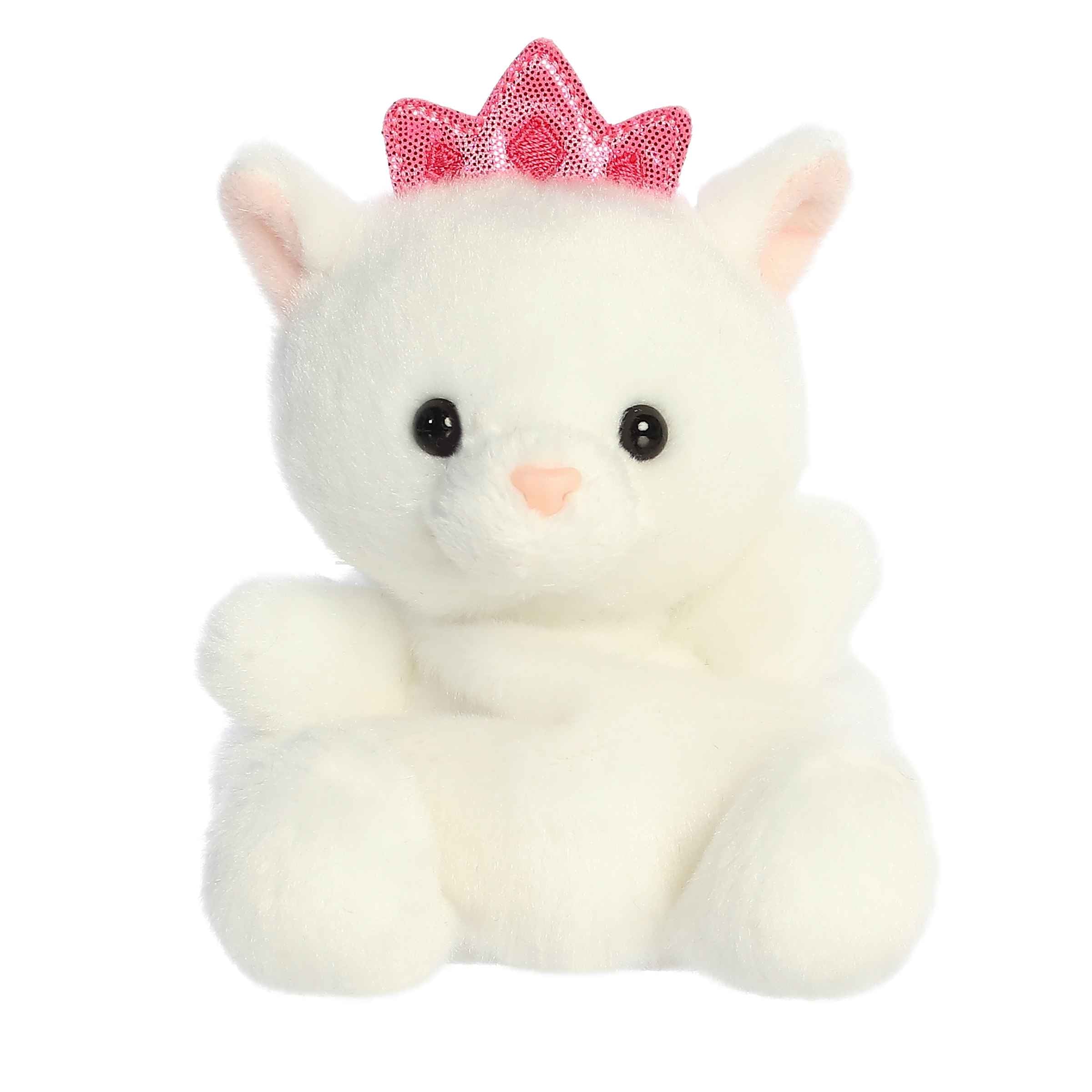 Priscilla Princess Kitty 5"