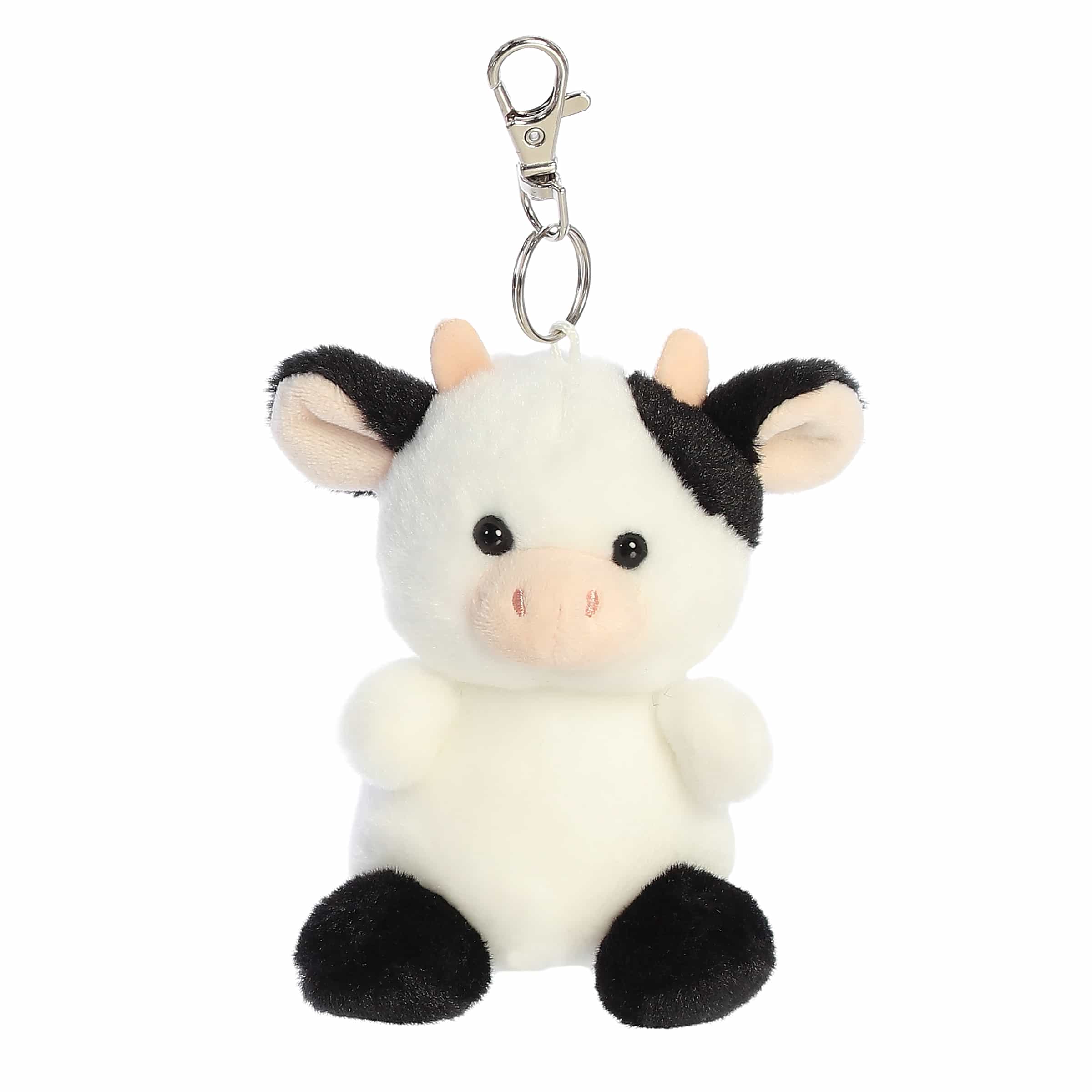 Sweetie Cow Clip-On 4"