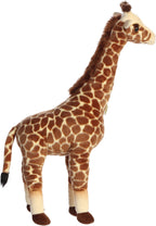 Giraffe 9"