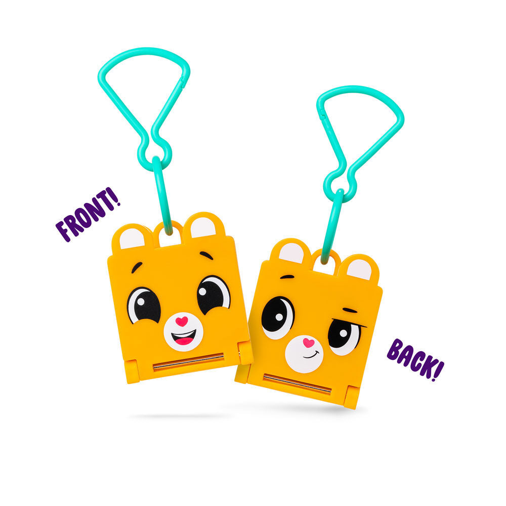 Care Bears Lil' Besties Surprise Cubbies