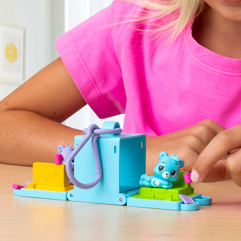 Care Bears Lil' Besties Surprise Cubbies
