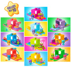 Care Bears Lil' Besties Surprise Cubbies