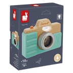 Camera