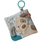 Crinkle Teether - Sparky Puppy