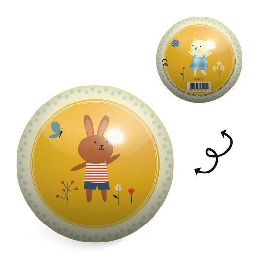 Ball 12 Cm / Sweety