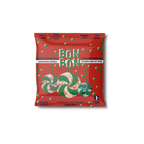 Christmas Swirls - Gummy Candies