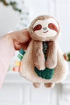 Itzy Friends Lovey™ Plush