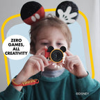 Mickey Mouse | Mini Camera