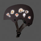 Camping Reflective Stickers