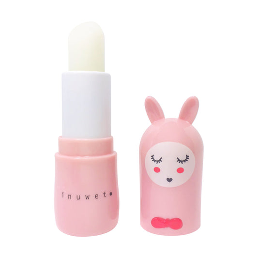 Baume Fraise - Rose