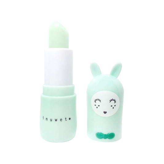 Baume Pomme - Vert Menthe