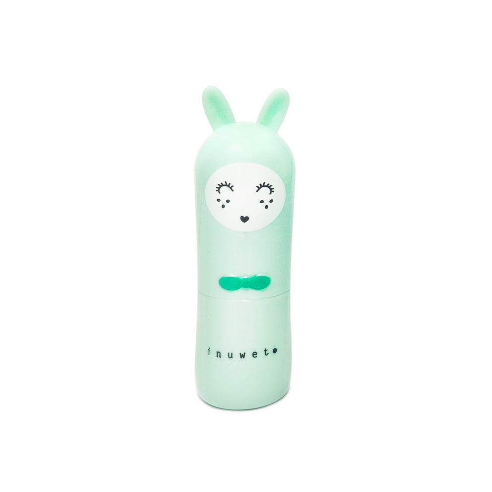 Baume Pomme - Vert Menthe