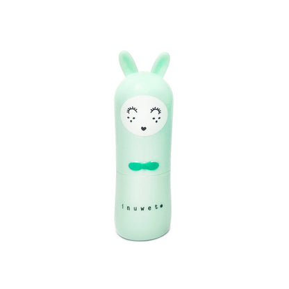 Baume Pomme - Vert Menthe