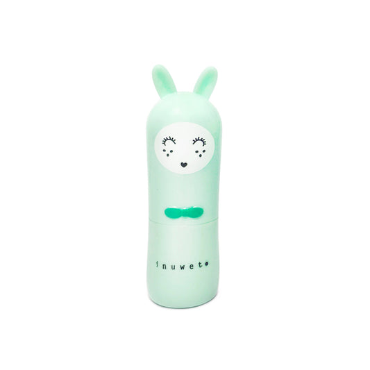 Baume Pomme - Vert Menthe