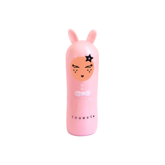 Baume Pêche - Rose Pâle