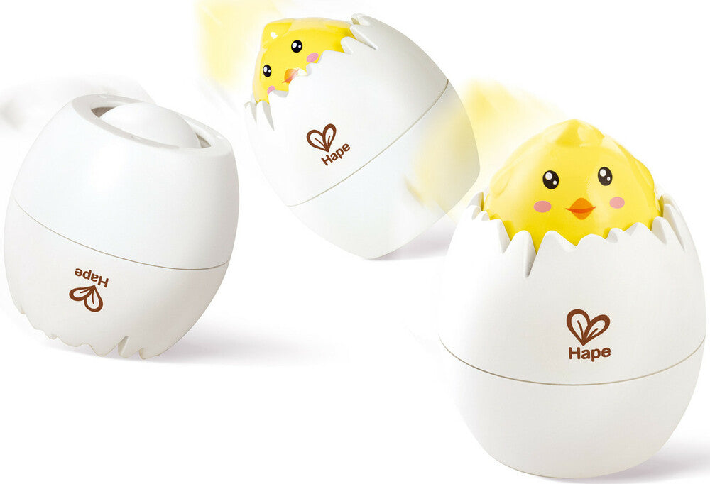 Roll 'N' Hatch Egg