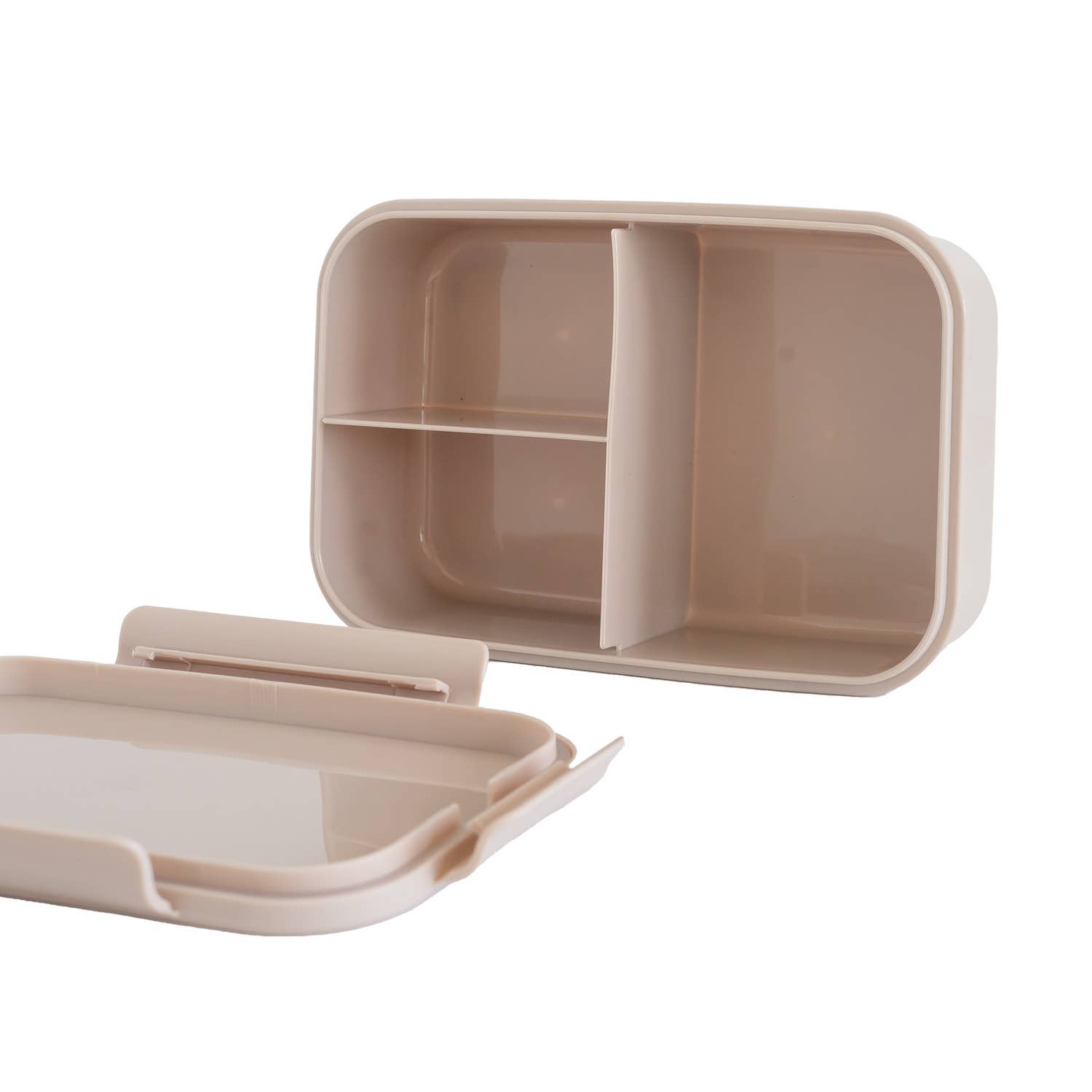 Recycled Plastic Bento Box