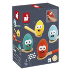 Egg-and-Spoon Race