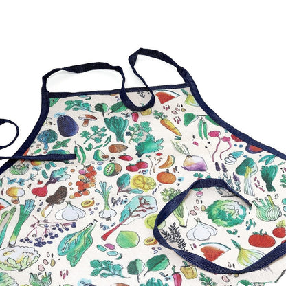 The Little Gardener