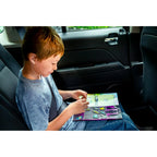 Minecraft Magnetic Travel Puzzle