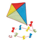 Aujourd'hui c'est mercredi - Kite