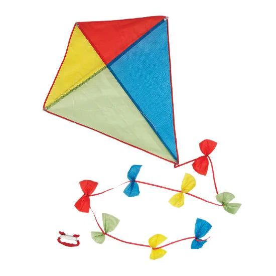 Aujourd'hui c'est mercredi - Kite