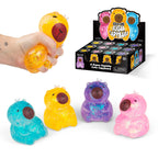 Scrunchems Sugar Capybara